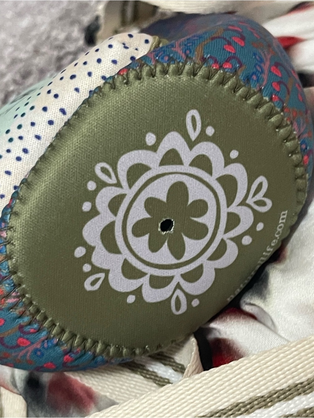 Natural Life | Water Bottle Cozy Carrier NWT
Bohemian Hiking Outdoors - Picture 5 of 5